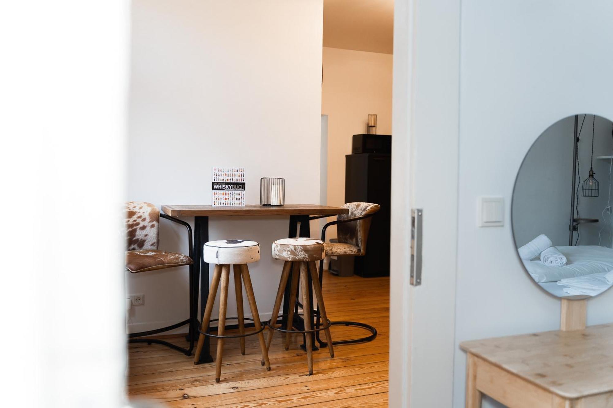 Junik Apartments - Deine Cityapartments In Duisburg Bagian luar foto